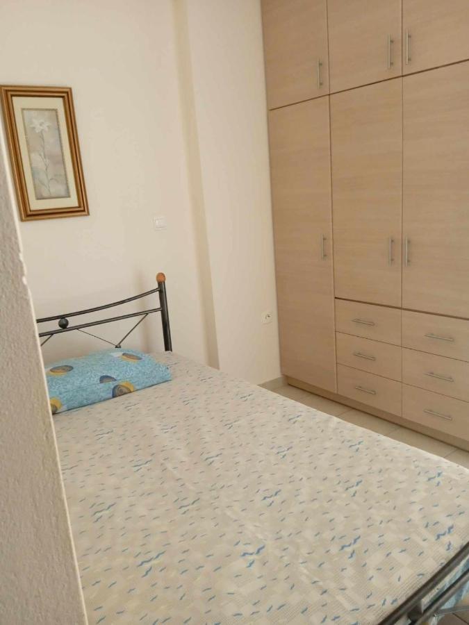 Ομορφη Πόλη Apartment Preveza Ngoại thất bức ảnh